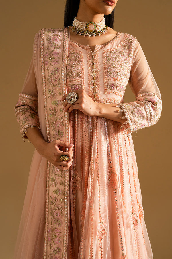 Maryum N Maria | Mysha Wedding Formals | MIKA - MS50182 - House Of Hania