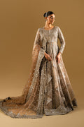 Maryum N Maria | Mysha Wedding Formals | SAKURA - MS50181 - House Of Hania