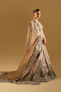 Maryum N Maria | Mysha Wedding Formals | SAKURA - MS50181 - House Of Hania