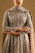 Maryum N Maria | Mysha Wedding Formals | SAKURA - MS50181 - House Of Hania