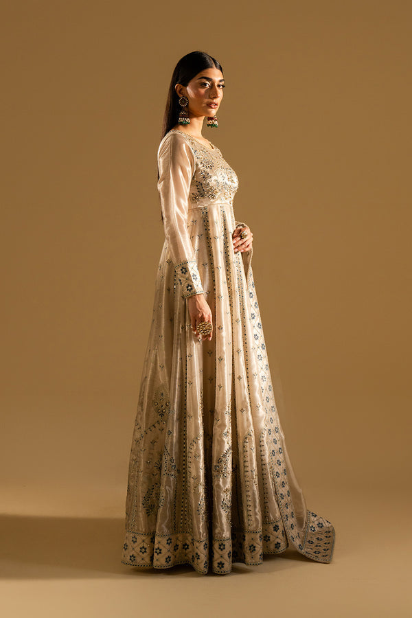 Maryum N Maria | Mysha Wedding Formals | ZARA - MS50183 - House Of Hania