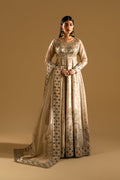 Maryum N Maria | Mysha Wedding Formals | ZARA - MS50183 - House Of Hania