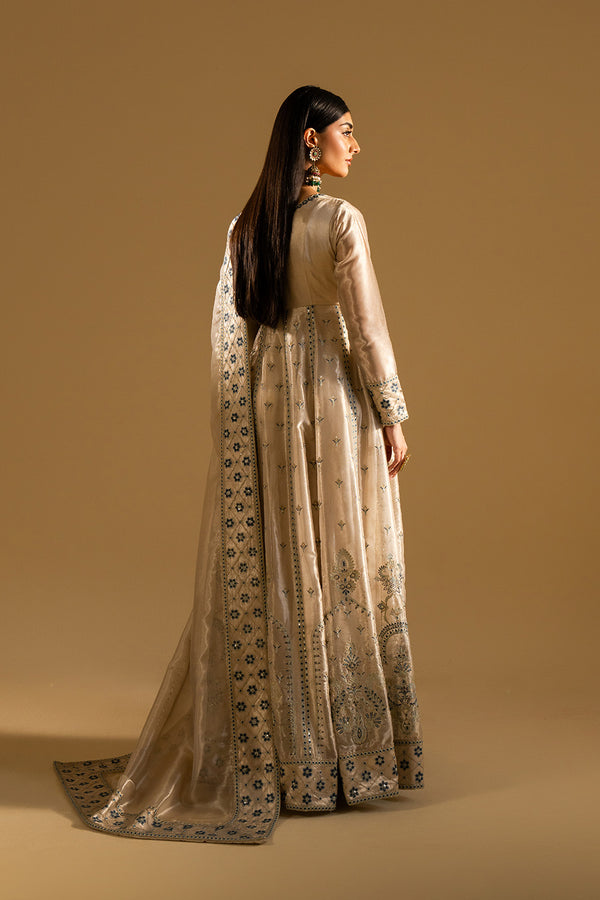 Maryum N Maria | Mysha Wedding Formals | ZARA - MS50183 - House Of Hania