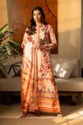 Maryum N Maria | Nazm Collection | CARA - MS50461 - House Of Hania