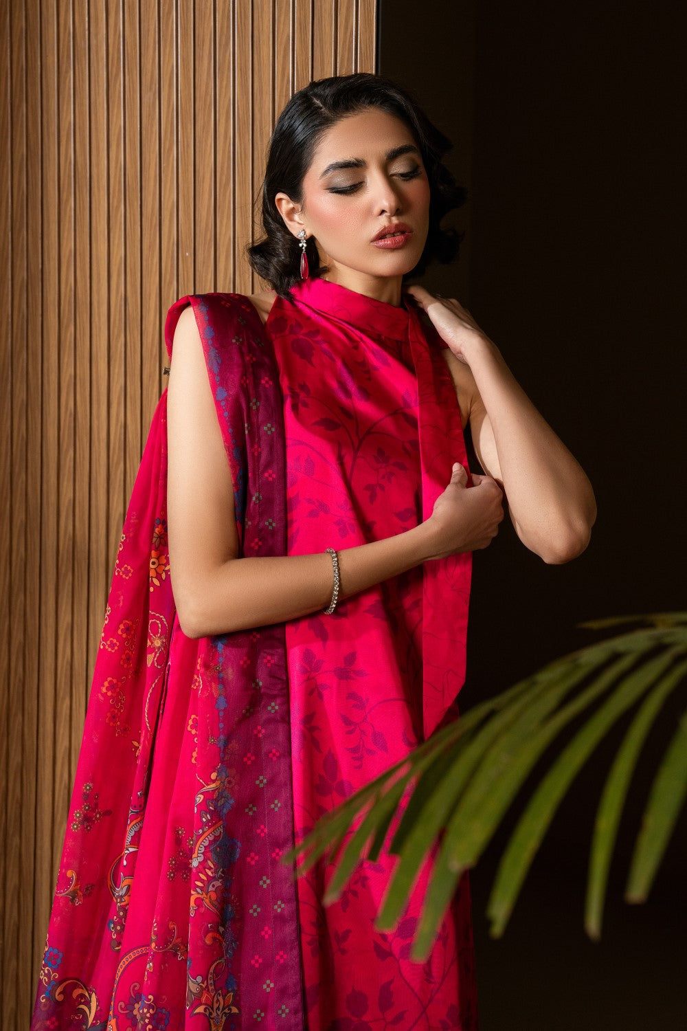 Maryum N Maria | Nazm Collection | FABLE - MS50456 - House Of Hania