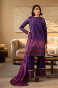 Maryum N Maria | Nazm Collection | WILLOW - MS50470 - House Of Hania