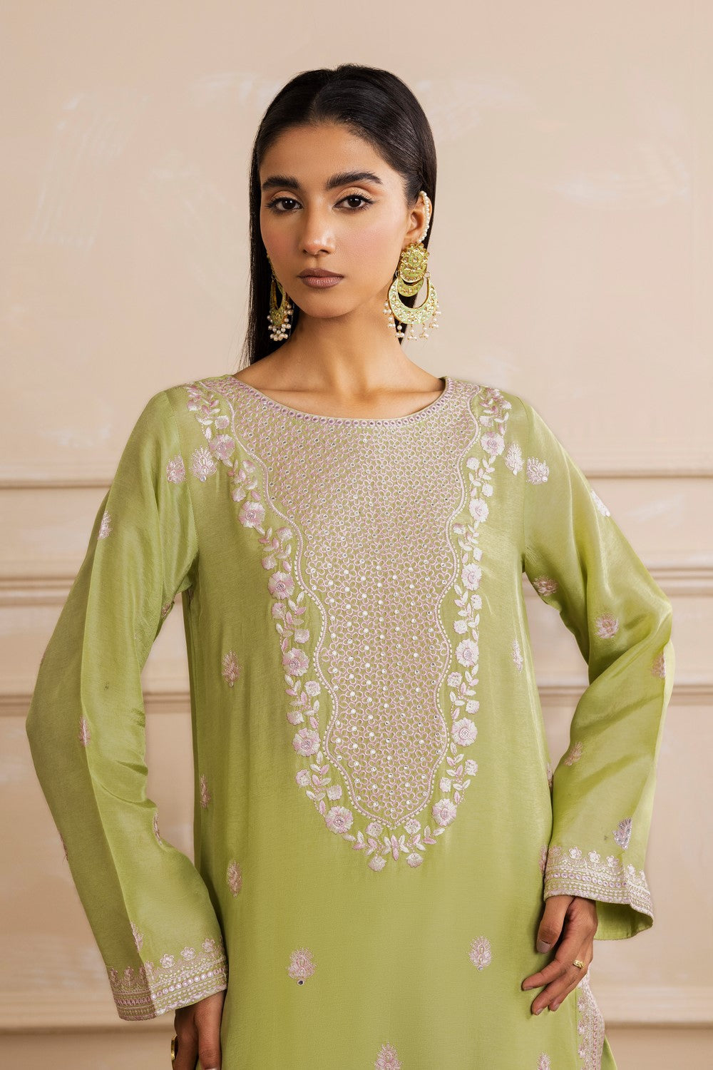 Maryum N Maria | Nora Collection | AUBREY - MW40151 - House Of Hania