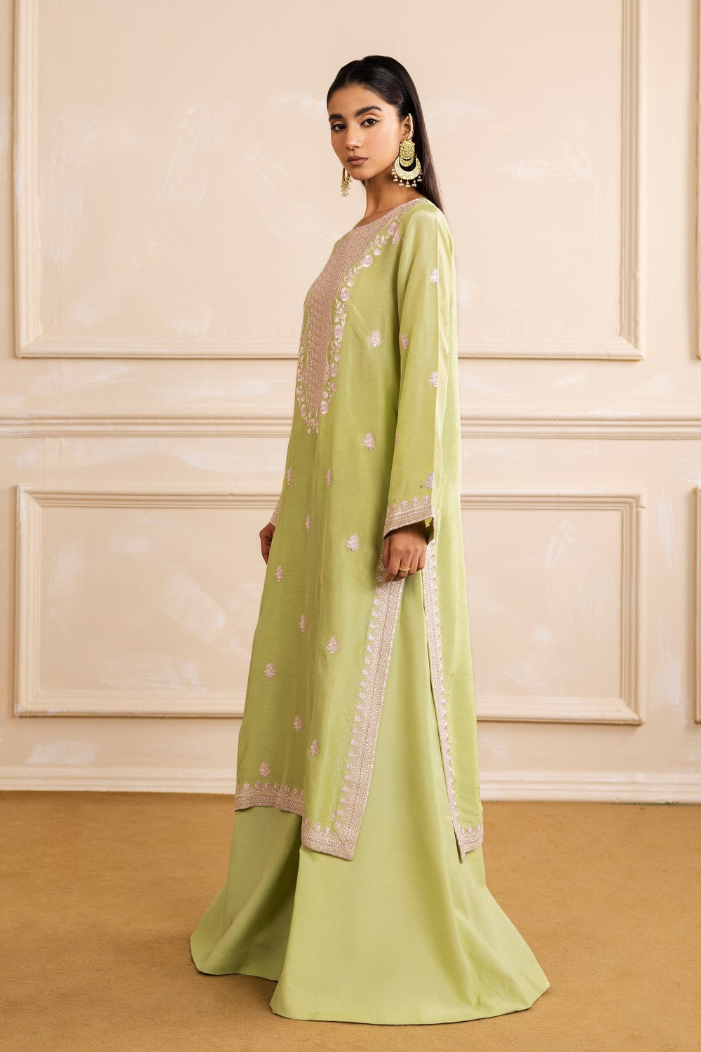 Maryum N Maria | Nora Collection | AUBREY - MW40151 - House Of Hania