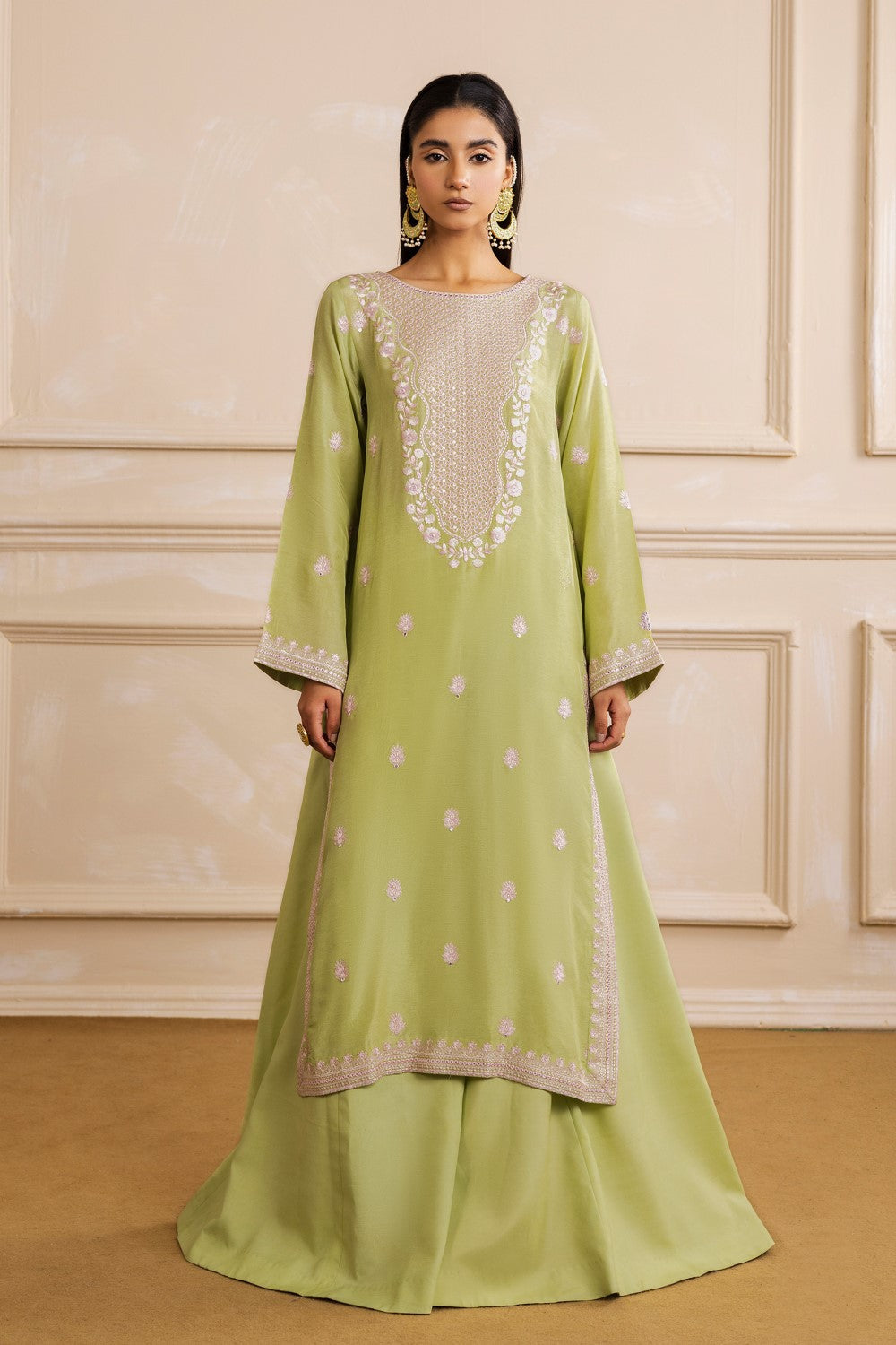 Maryum N Maria | Nora Collection | AUBREY - MW40151 - House Of Hania