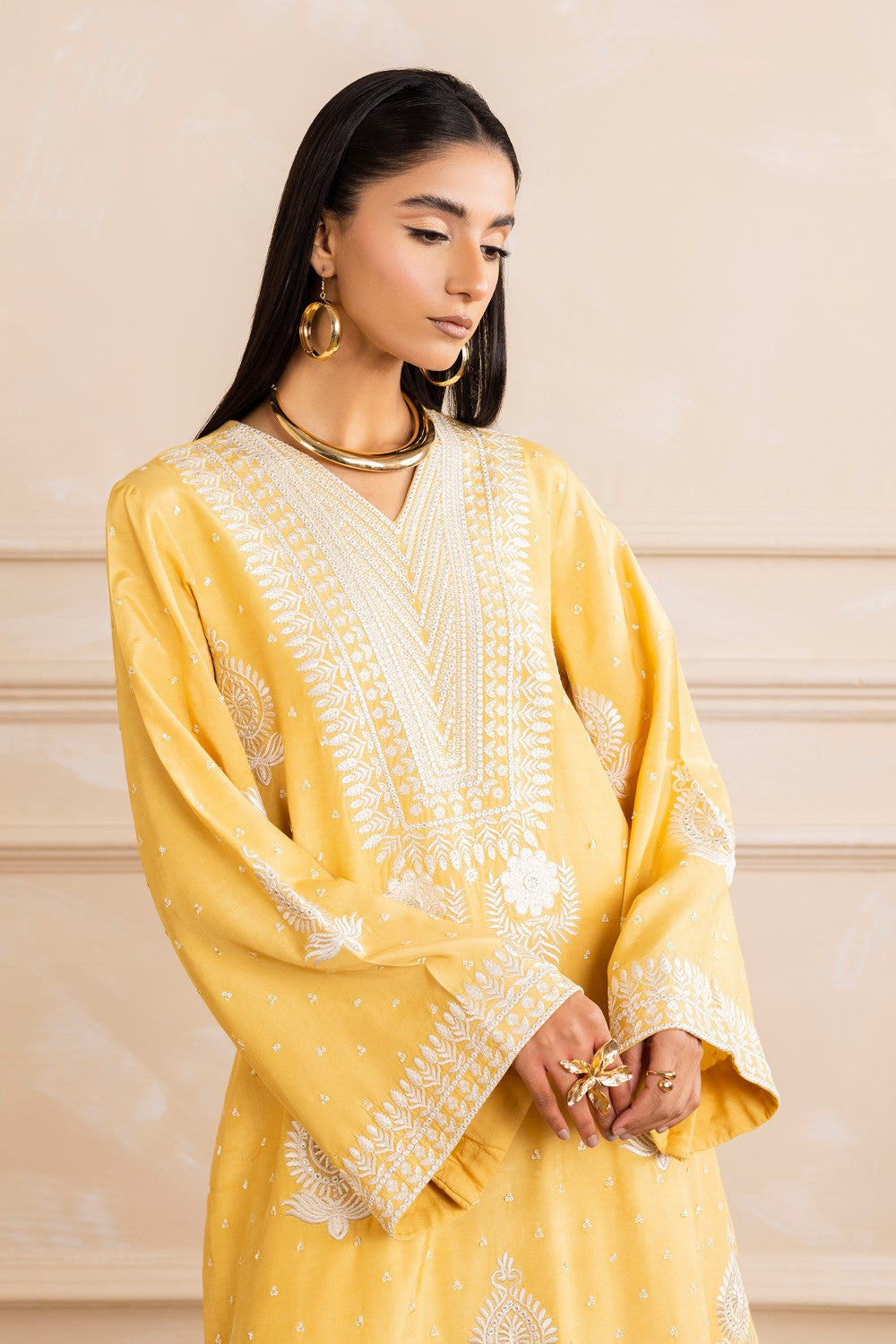 Maryum N Maria | Nora Collection | BELLA - MW40153 - House Of Hania