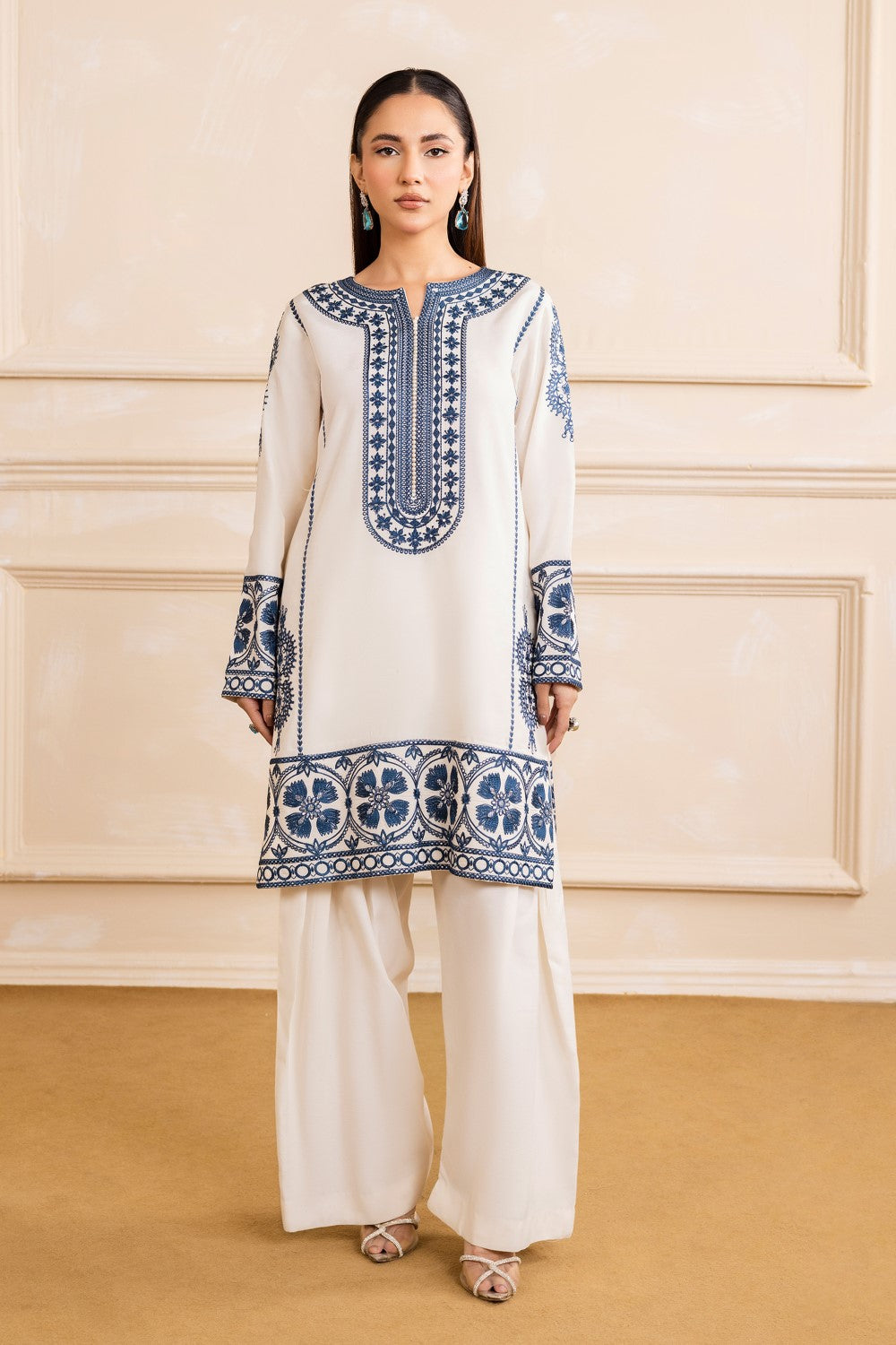 Maryum N Maria | Nora Collection | JULIA - MW40152 - House Of Hania