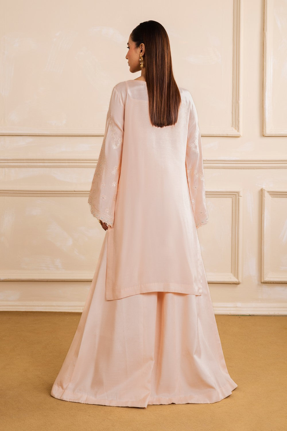 Maryum N Maria | Nora Collection | MILA - MW40157 - House Of Hania