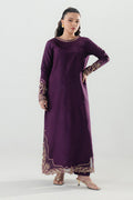 Maryum N Maria | Noura Luxe Pret | BLANCA - MSS5980 - House Of Hania