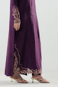Maryum N Maria | Noura Luxe Pret | BLANCA - MSS5980 - House Of Hania