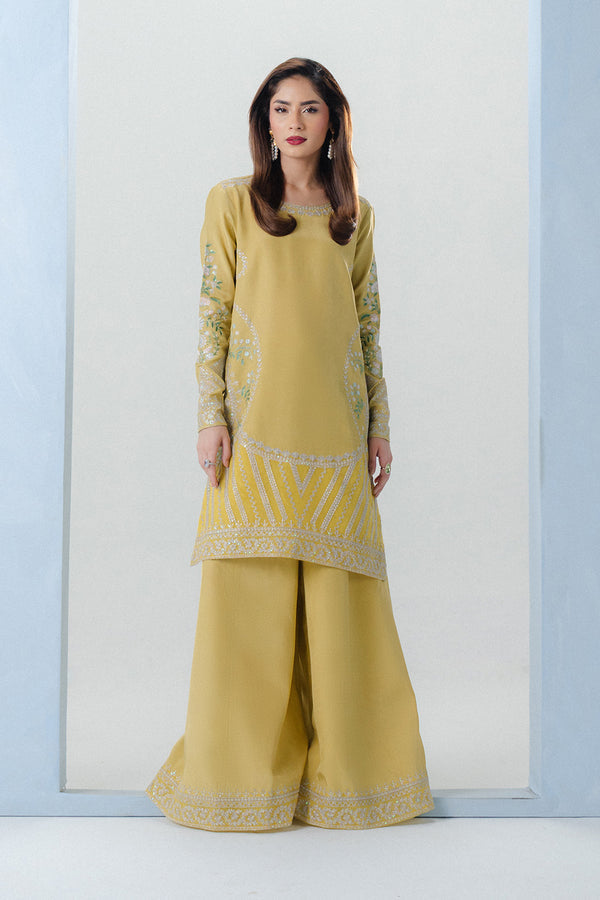 Maryum N Maria | Noura Luxe Pret | DEIA - MSS5989 - House Of Hania
