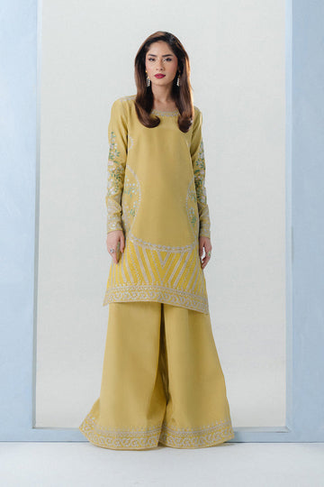 Maryum N Maria | Noura Luxe Pret | DEIA - MSS5989 - House Of Hania