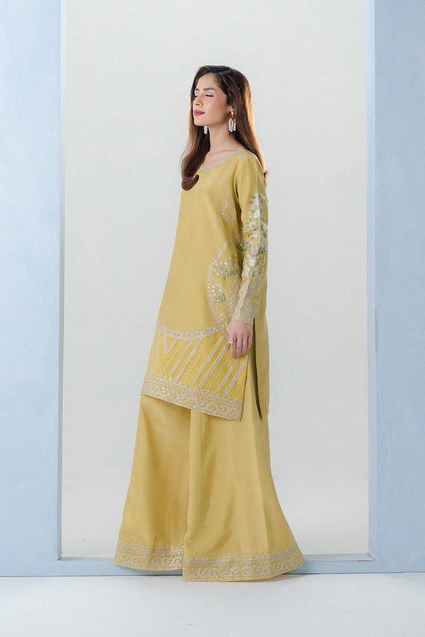 Maryum N Maria | Noura Luxe Pret | DEIA - MSS5989 - House Of Hania