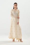 Maryum N Maria | Noura Luxe Pret | DOVE - MSS5992 - House Of Hania