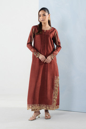 Maryum N Maria | Noura Luxe Pret | DULCIE - MSS5985 - House Of Hania