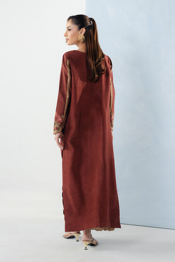 Maryum N Maria | Noura Luxe Pret | DULCIE - MSS5985 - House Of Hania