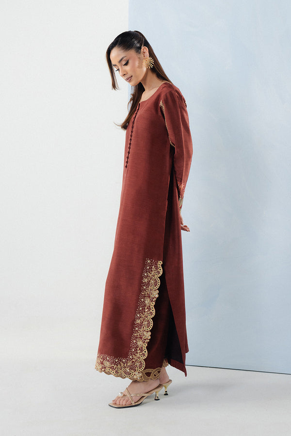 Maryum N Maria | Noura Luxe Pret | DULCIE - MSS5985 - House Of Hania