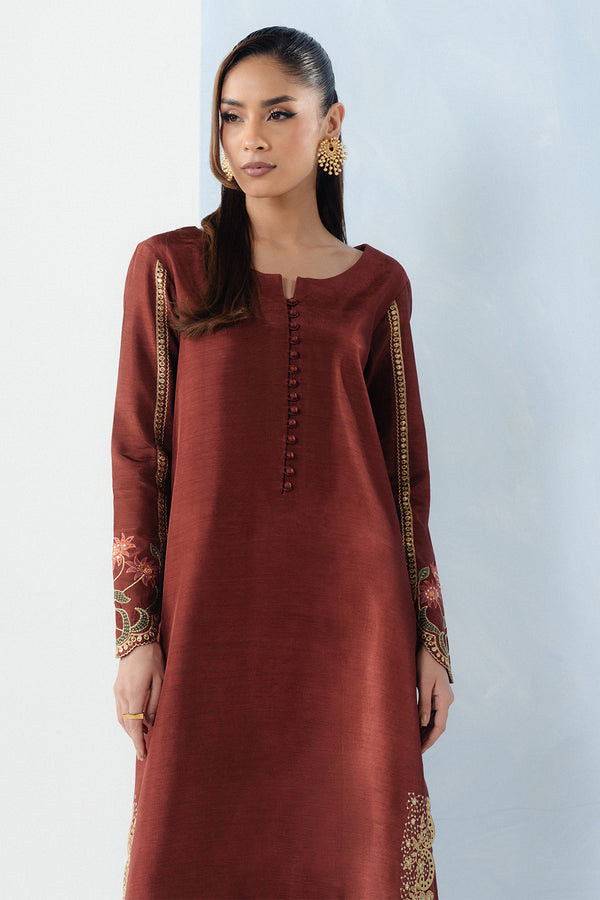 Maryum N Maria | Noura Luxe Pret | DULCIE - MSS5985 - House Of Hania