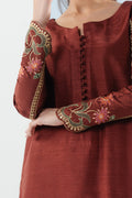 Maryum N Maria | Noura Luxe Pret | DULCIE - MSS5985 - House Of Hania