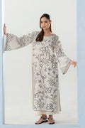 Maryum N Maria | Noura Luxe Pret | ENYA - MSS5990 - House Of Hania