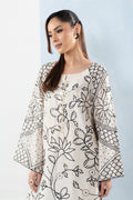 Maryum N Maria | Noura Luxe Pret | ENYA - MSS5990 - House Of Hania