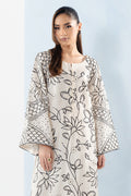 Maryum N Maria | Noura Luxe Pret | ENYA - MSS5990 - House Of Hania