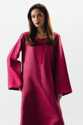 Maryum N Maria | Noura Luxe Pret | FAWN - MSS5993 - House Of Hania