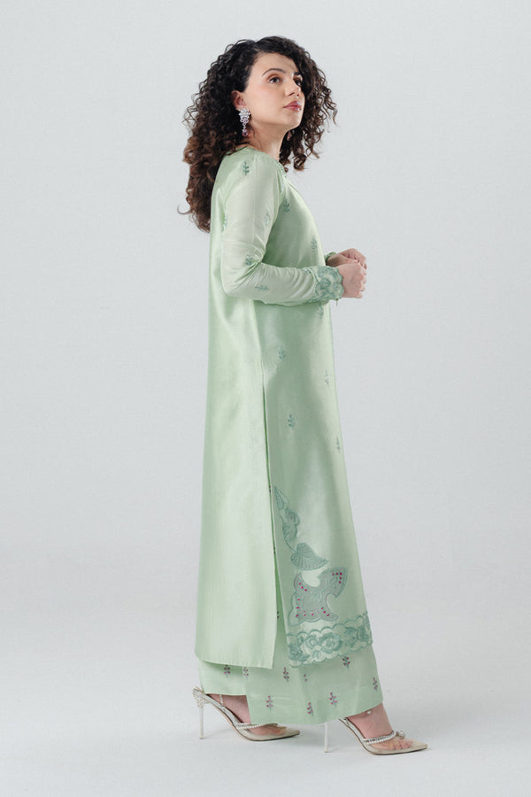 Maryum N Maria | Noura Luxe Pret | FAY - MSS5981 - House Of Hania