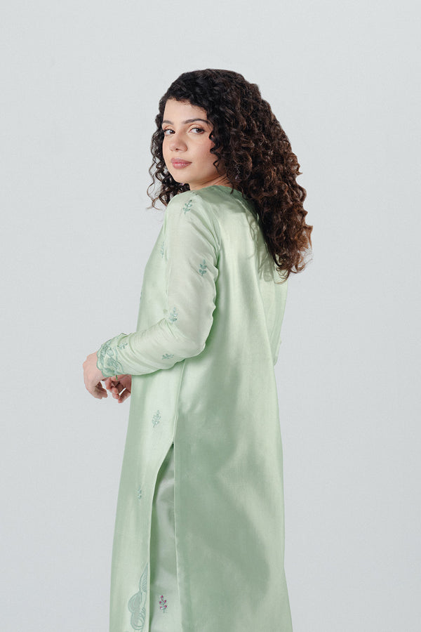 Maryum N Maria | Noura Luxe Pret | FAY - MSS5981 - House Of Hania