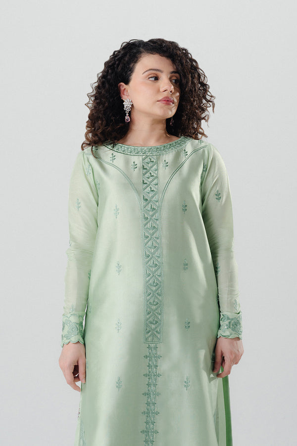 Maryum N Maria | Noura Luxe Pret | FAY - MSS5981 - House Of Hania