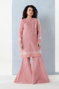 Maryum N Maria | Noura Luxe Pret | FIORELLA - MSS5991 - House Of Hania