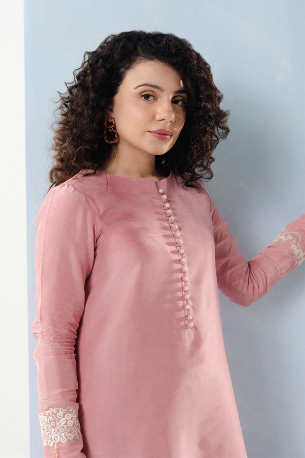 Maryum N Maria | Noura Luxe Pret | FIORELLA - MSS5991 - House Of Hania
