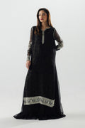 Maryum N Maria | Noura Luxe Pret | GILDA - MSS5983 - House Of Hania