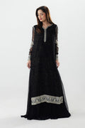 Maryum N Maria | Noura Luxe Pret | GILDA - MSS5983 - House Of Hania