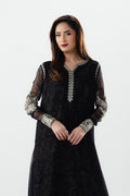 Maryum N Maria | Noura Luxe Pret | GILDA - MSS5983 - House Of Hania