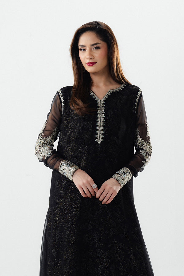 Maryum N Maria | Noura Luxe Pret | GILDA - MSS5983 - House Of Hania