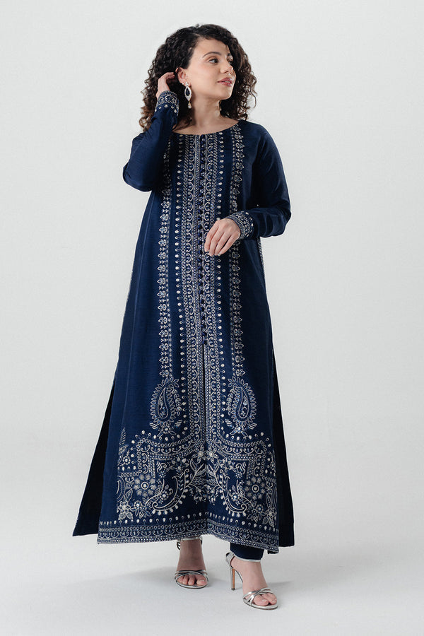 Maryum N Maria | Noura Luxe Pret | JUNI - MSS5994 - House Of Hania
