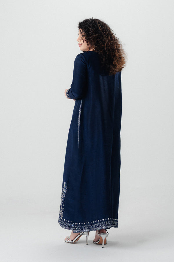 Maryum N Maria | Noura Luxe Pret | JUNI - MSS5994 - House Of Hania