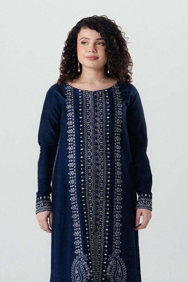 Maryum N Maria | Noura Luxe Pret | JUNI - MSS5994 - House Of Hania