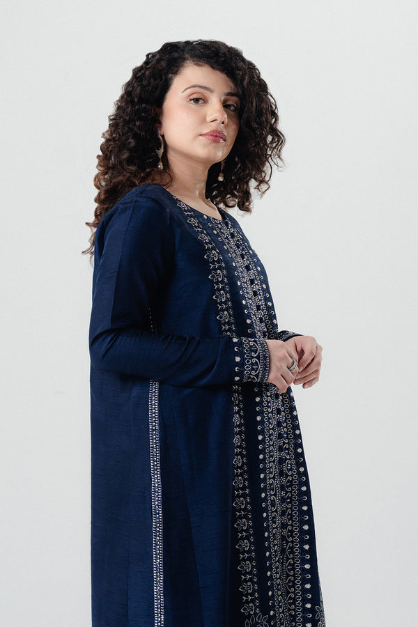 Maryum N Maria | Noura Luxe Pret | JUNI - MSS5994 - House Of Hania