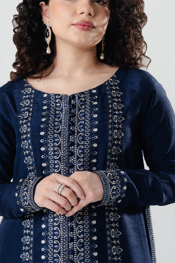 Maryum N Maria | Noura Luxe Pret | JUNI - MSS5994 - House Of Hania