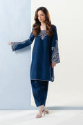 Maryum N Maria | Noura Luxe Pret | MAPLE - MSS5987 - House Of Hania