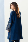 Maryum N Maria | Noura Luxe Pret | MAPLE - MSS5987 - House Of Hania