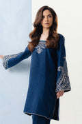 Maryum N Maria | Noura Luxe Pret | MAPLE - MSS5987 - House Of Hania