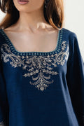 Maryum N Maria | Noura Luxe Pret | MAPLE - MSS5987 - House Of Hania