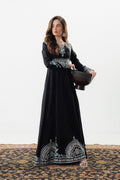 Maryum N Maria | Noura Luxe Pret | PALOMA - MSS5988 - House Of Hania
